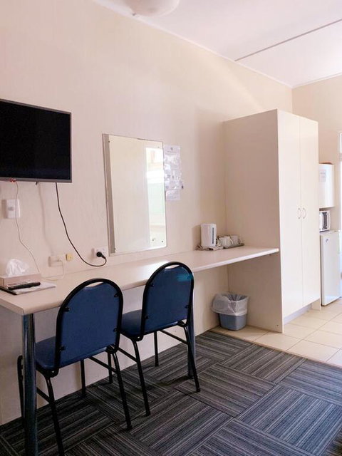 Walgett Motel - Nambucca Heads Accommodation 2