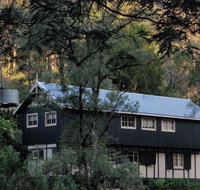 Walhalla Coach House - Nambucca Heads Accommodation