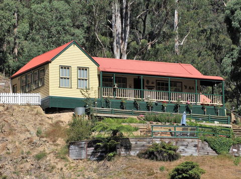 Walhalla Wild Cherry - Nambucca Heads Accommodation 0