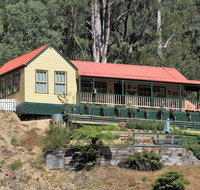 Walhalla Wild Cherry - Nambucca Heads Accommodation