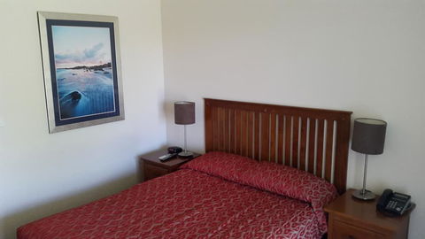 Walkabout Lodge - Nambucca Heads Accommodation 2