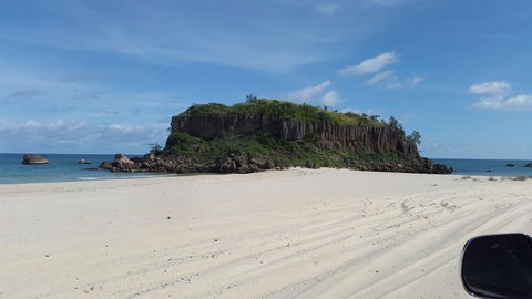 Walkabout Lodge - Nambucca Heads Accommodation 1