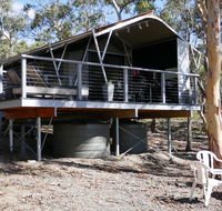 Wallabies Rest - Nambucca Heads Accommodation