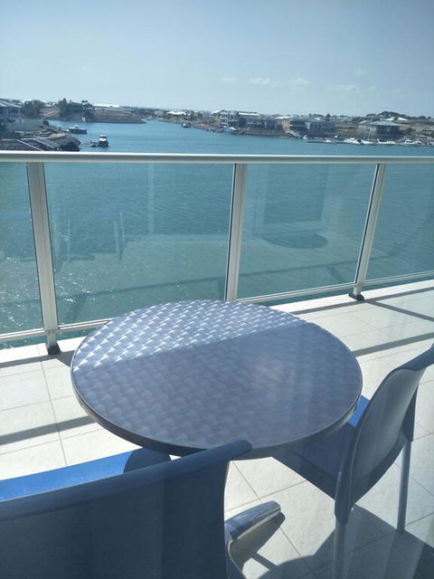 Wallaroo Marina Sea Vu Apartment - Nambucca Heads Accommodation 3