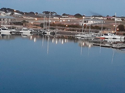 Wallaroo Marina Sea Vu Apartment - Nambucca Heads Accommodation 2