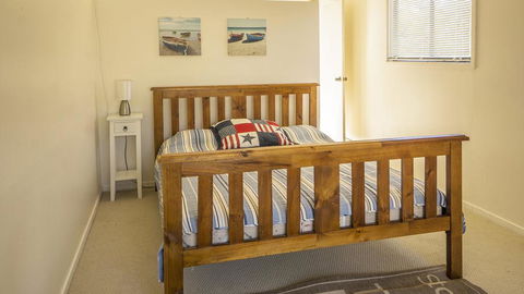 Wallder Cottage - Nambucca Heads Accommodation 1