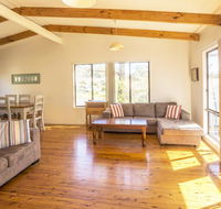 Wallder Cottage - Nambucca Heads Accommodation