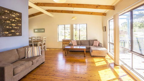 Wallder Cottage - Nambucca Heads Accommodation 0