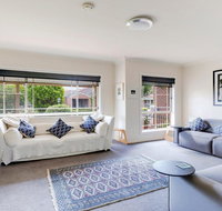 Walling-Clifton Gardens - backing onto golf course - Nambucca Heads Accommodation