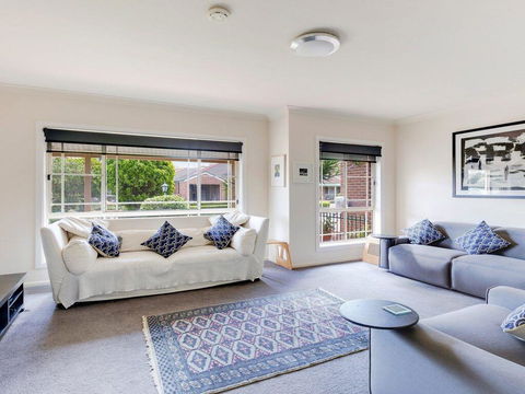 Walling-Clifton Gardens - Backing Onto Golf Course - Nambucca Heads Accommodation 0