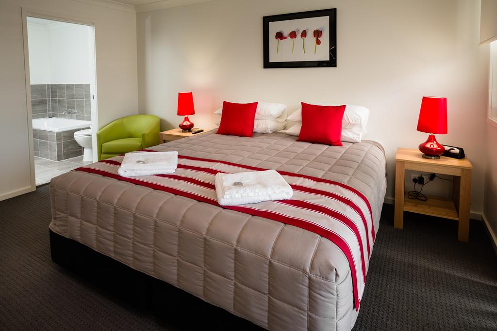 Rankin Park NSW Nambucca Heads Accommodation