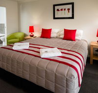 Wallsend Executive Apartments - Nambucca Heads Accommodation