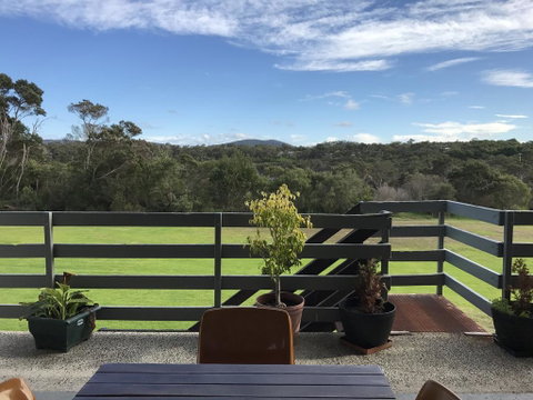 Walpole Hotel Motel - Nambucca Heads Accommodation 3