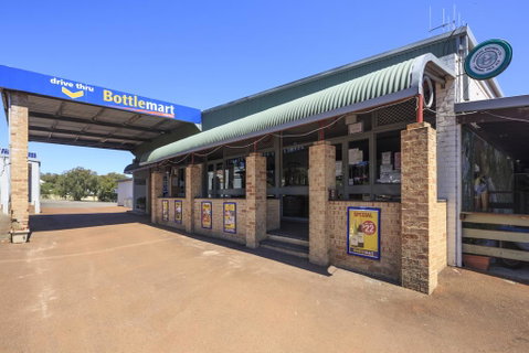 Walpole Hotel Motel - Nambucca Heads Accommodation 2