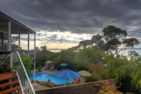 Wanderers Rest Of Kangaroo Island - Nambucca Heads Accommodation 0