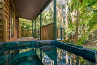 Wanderers Retreat