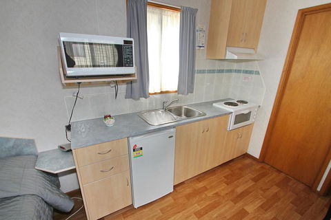 Wangaratta Caravan Park - Nambucca Heads Accommodation 1