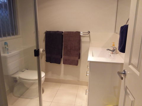 Waratah And Wattle Apartments - Nambucca Heads Accommodation 1