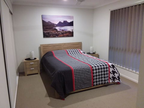 Waratah And Wattle Apartments - Nambucca Heads Accommodation 2