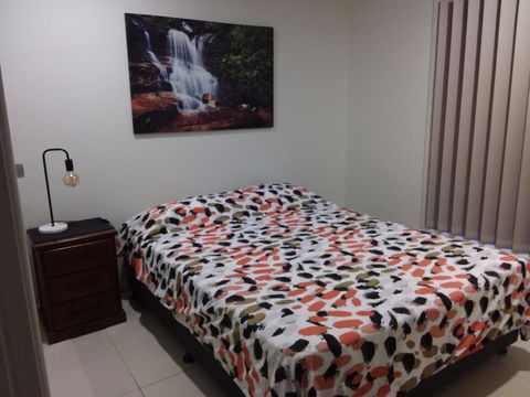 Waratah And Wattle Apartments - Nambucca Heads Accommodation 3