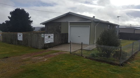 Waratah Falls Holiday Unit - Nambucca Heads Accommodation 0