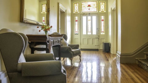 Waratah On York - Nambucca Heads Accommodation 1