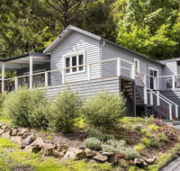 Warburton Digs - Nambucca Heads Accommodation