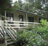 Warburton Holiday House - Nambucca Heads Accommodation