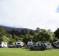 Warburton Holiday Park - Nambucca Heads Accommodation