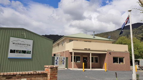 Warburton Holiday Park - Nambucca Heads Accommodation 3