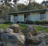 Warby Cottage - Nambucca Heads Accommodation