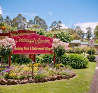 Warragul Gardens Holiday Park - Nambucca Heads Accommodation