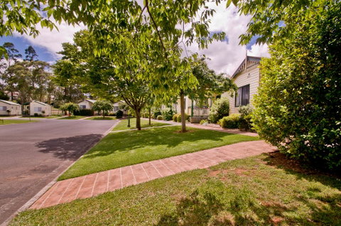 Warragul Gardens Holiday Park - Nambucca Heads Accommodation 1