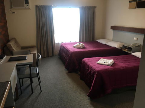 Warragul Views Motor Inn - Nambucca Heads Accommodation 3