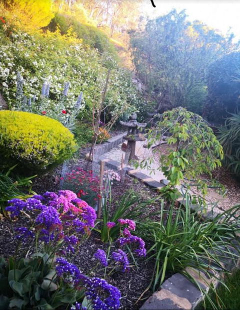 Warrandyte Retreat Guest House - Nambucca Heads Accommodation 3