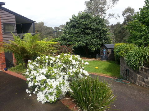 Warrandyte Retreat Guest House - Nambucca Heads Accommodation 0