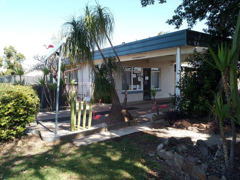 Warren Motor Inn - Nambucca Heads Accommodation 2