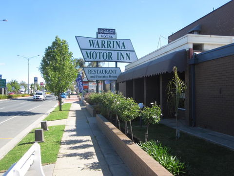 Warrina Motor Inn - Nambucca Heads Accommodation 2
