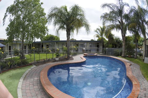 Warrina Motor Inn - Nambucca Heads Accommodation 0