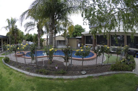 Warrina Motor Inn - Nambucca Heads Accommodation 3