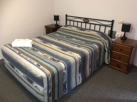 Warrina Motor Inn - Nambucca Heads Accommodation 1