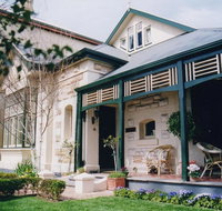 Water Bay Villa Bed  Breakfast - Nambucca Heads Accommodation