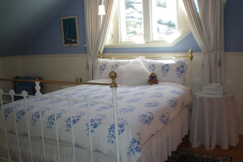 Water Bay Villa Bed & Breakfast - Nambucca Heads Accommodation 2