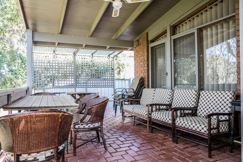 Water's Edge Bundalong - Nambucca Heads Accommodation 0