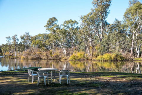 Water's Edge Bundalong - Nambucca Heads Accommodation 2