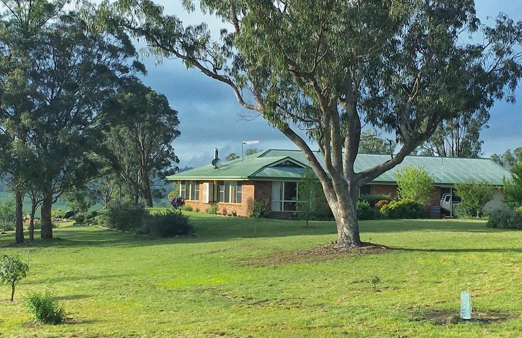 Riverview NSW Nambucca Heads Accommodation
