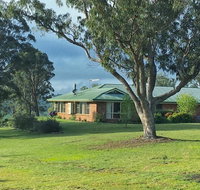 Waterfall Way Farmstay - Nambucca Heads Accommodation