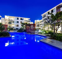 Waterford Apartments - Nambucca Heads Accommodation