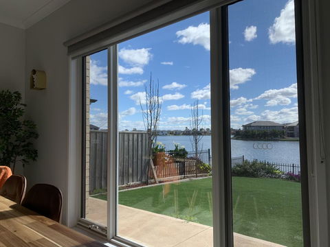 Waterfront Grand Villa For Big Group - Nambucca Heads Accommodation 2