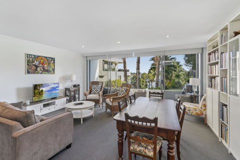 Waterfront Resort Living With Space For The Family - Nambucca Heads Accommodation 0